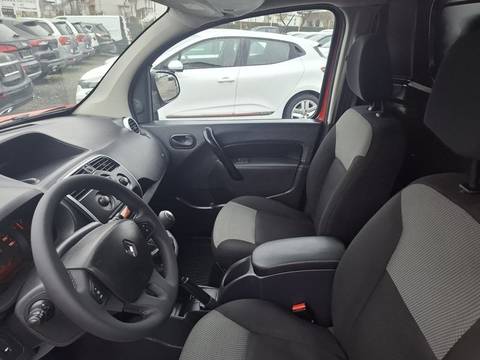 2020 Renault Kangoo — sličica 9