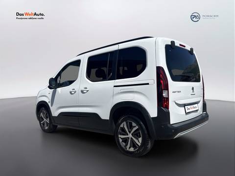 2024 Peugeot Rifter — sličica 6
