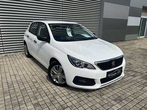2020 Peugeot 308 — sličica 3