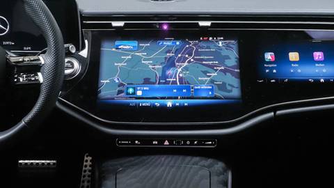 2025 Mercedes-Benz E-klasa — sličica 6