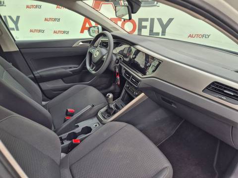 2021 Volkswagen Polo — sličica 18