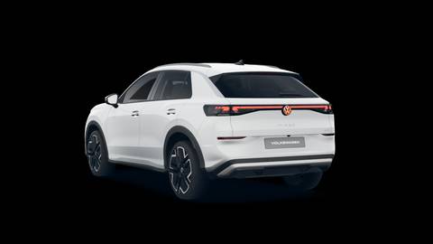 2026 Volkswagen T-Roc — sličica 4
