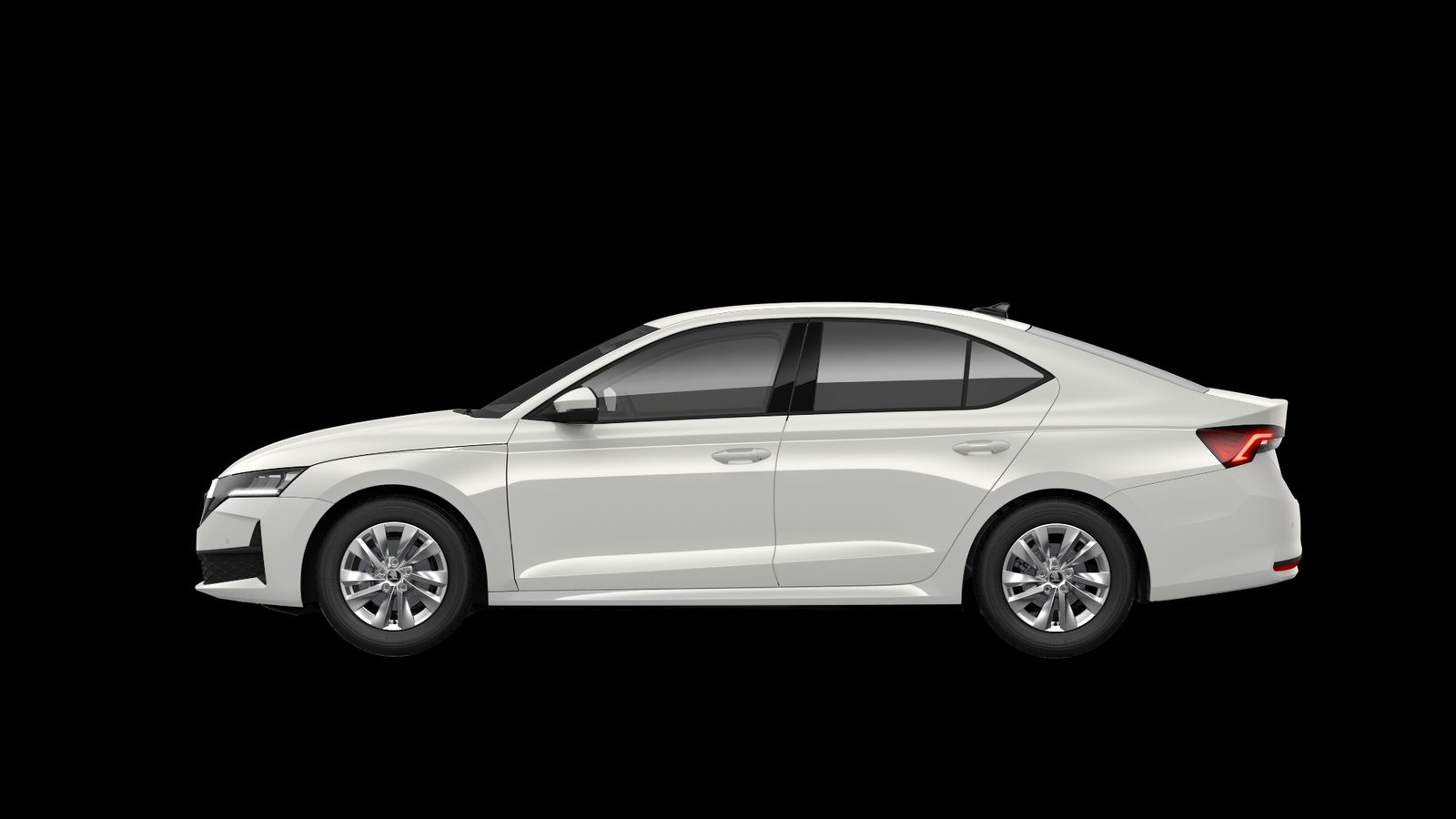 2026 Škoda Octavia — fotografija 3