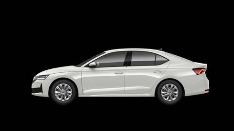 2026 Škoda Octavia — sličica 3