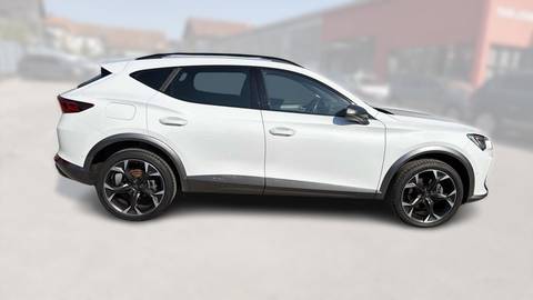 2023 Cupra Formentor — sličica 8