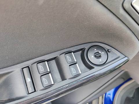 2018 Ford Focus — sličica 16