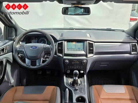 2019 Ford Ranger — sličica 8
