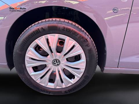2026 Volkswagen Caddy — sličica 21