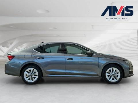 2025 Škoda Octavia — sličica 6