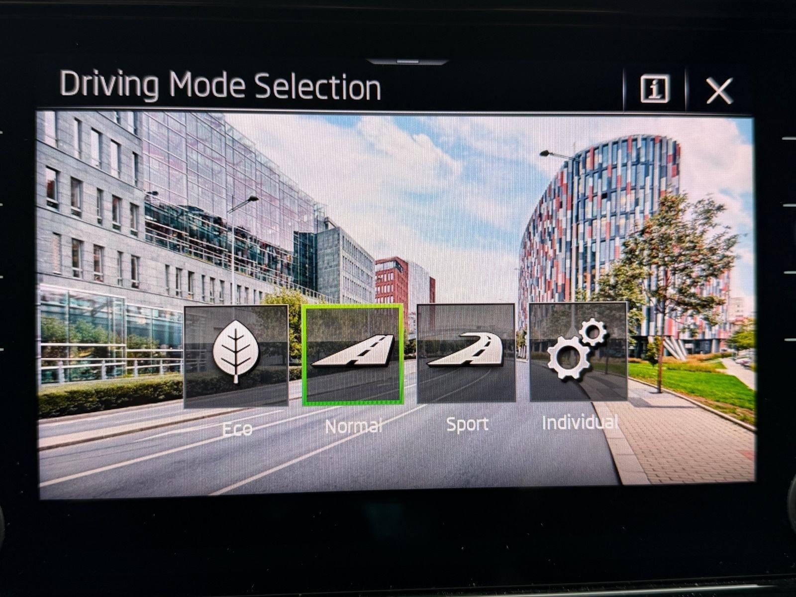 2021 Škoda Kodiaq — fotografija 14