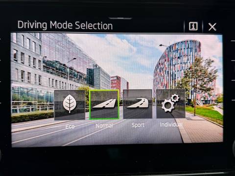 2021 Škoda Kodiaq — sličica 14