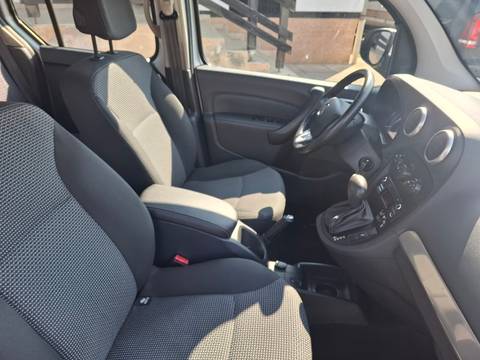 2018 Mercedes-Benz Citan — sličica 9