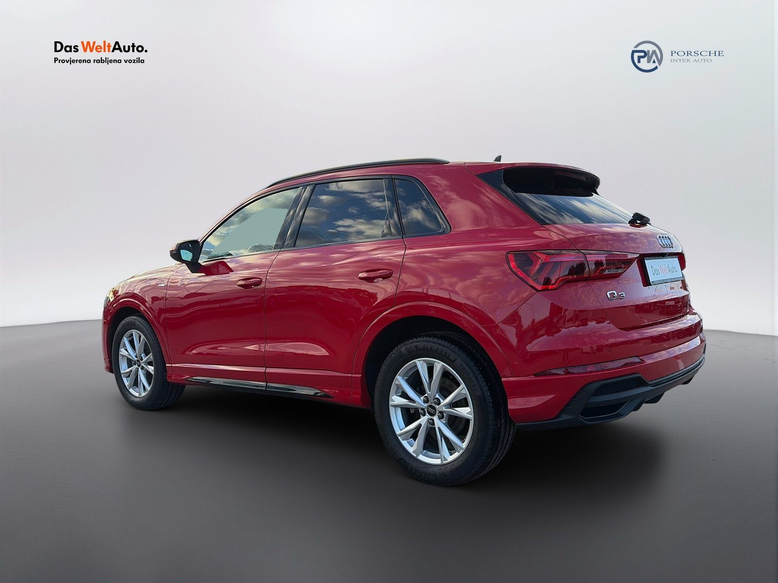 2023 Audi Q3 — fotografija 7