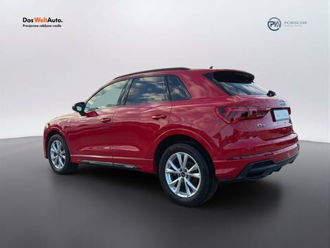 2023 Audi Q3 — sličica 7