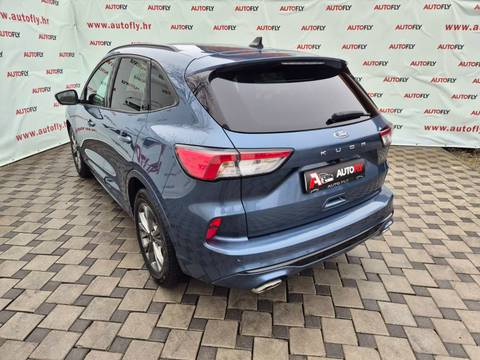 2022 Ford Kuga ST-Line — sličica 6