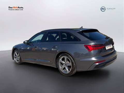 2024 Audi A6 Avant S line — sličica 3