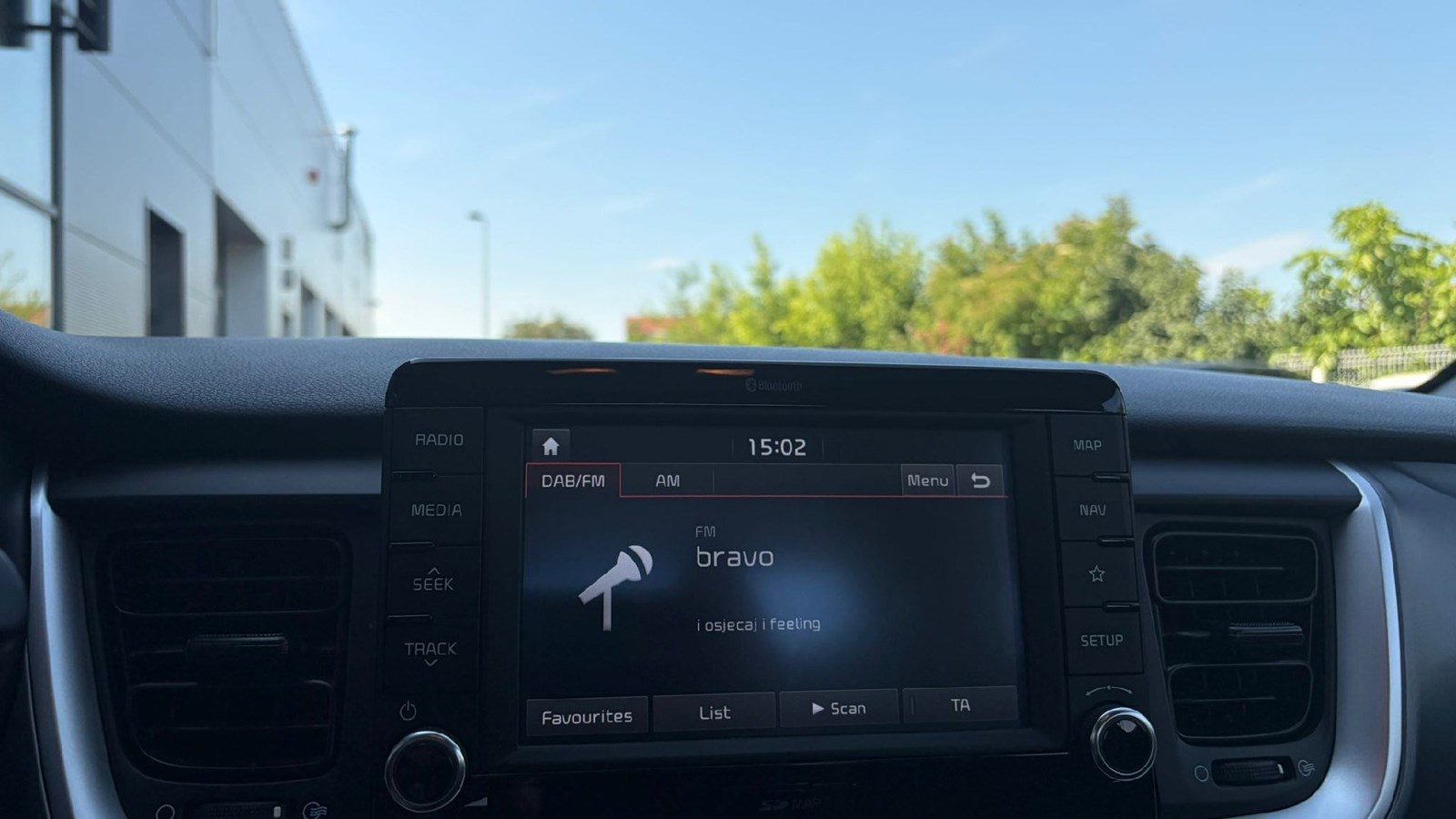 2020 Kia Stonic — fotografija 28