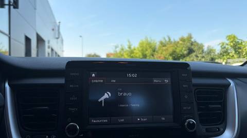 2020 Kia Stonic — sličica 28