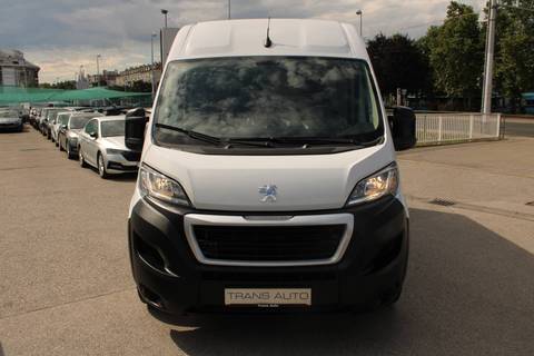 2024 Peugeot Boxer — sličica 2