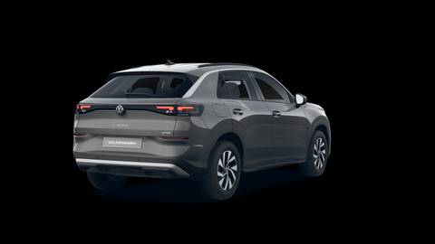 2026 Volkswagen T-Roc — sličica 5