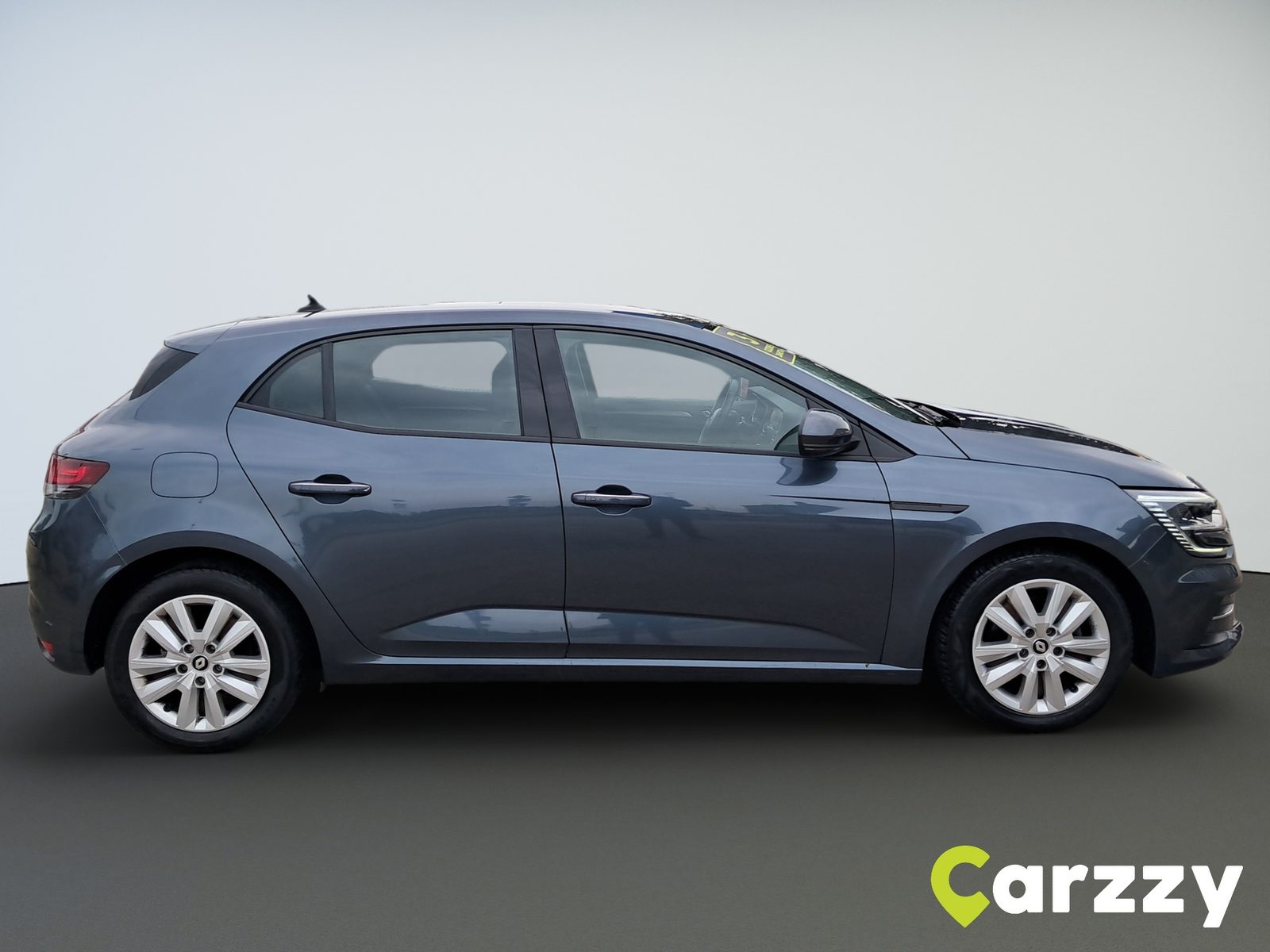 2023 Renault Megane — fotografija 5