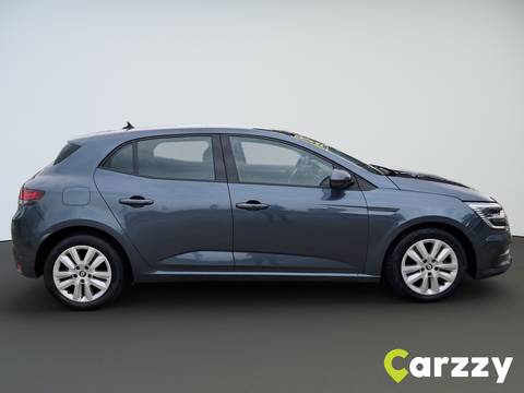 2023 Renault Megane — sličica 5