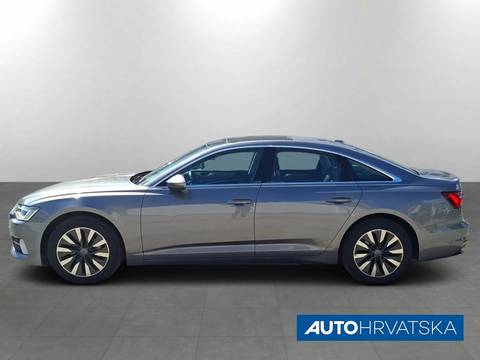 2020 Audi A6 — sličica 8