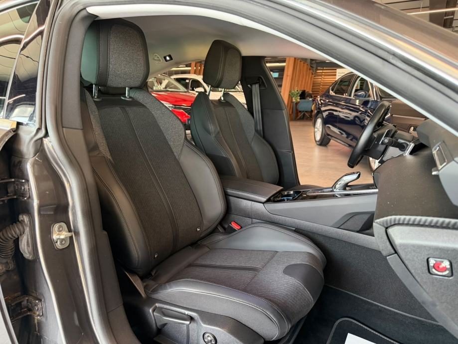 2020 Peugeot 508 — fotografija 22