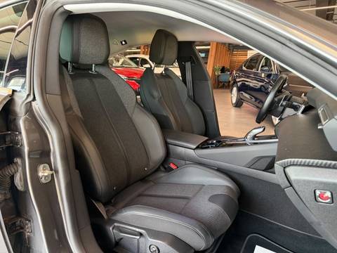 2020 Peugeot 508 — sličica 22