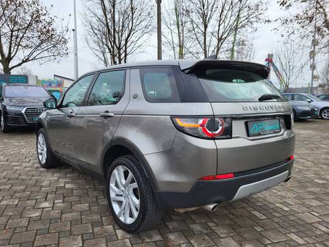 2017 Land Rover Rover — sličica 4