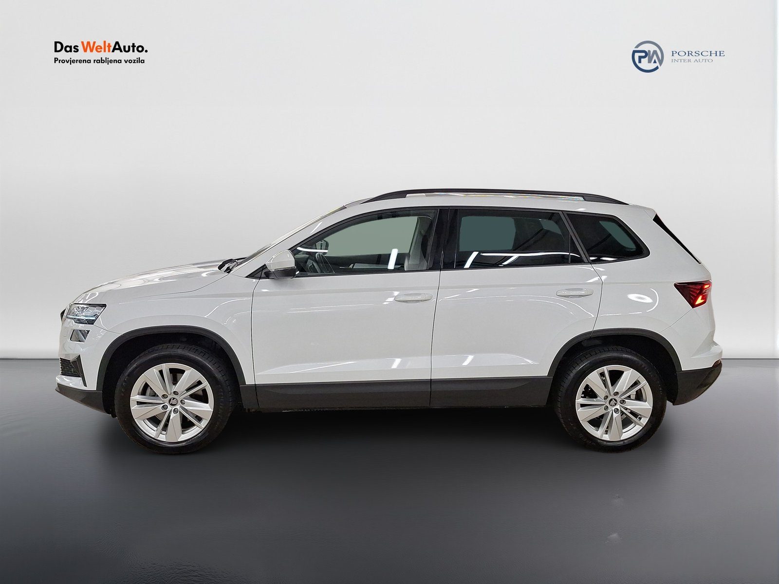 2025 Škoda Karoq — fotografija 8