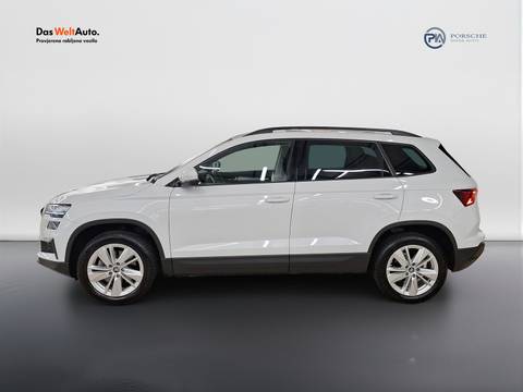 2025 Škoda Karoq — sličica 8