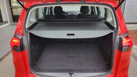 2018 Opel Zafira — sličica 24