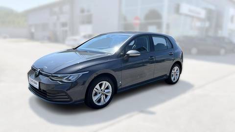 2024 Volkswagen Golf