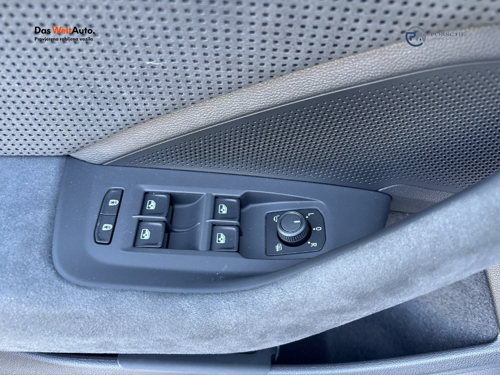 2026 Škoda Superb Combi Sportline — fotografija 25