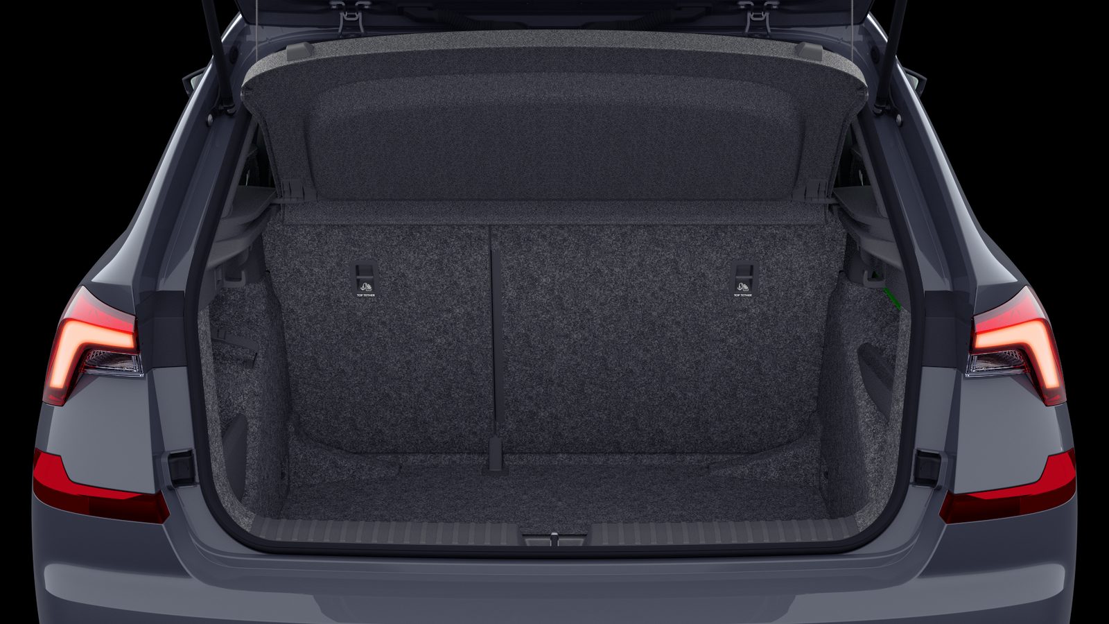 2026 Škoda Kamiq — fotografija 6