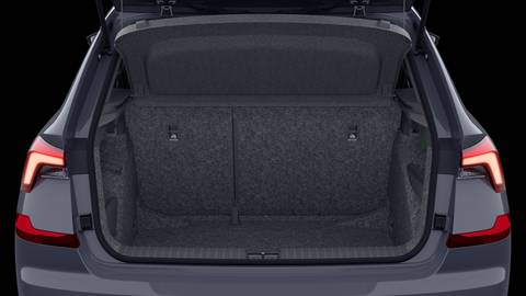 2026 Škoda Kamiq — sličica 6