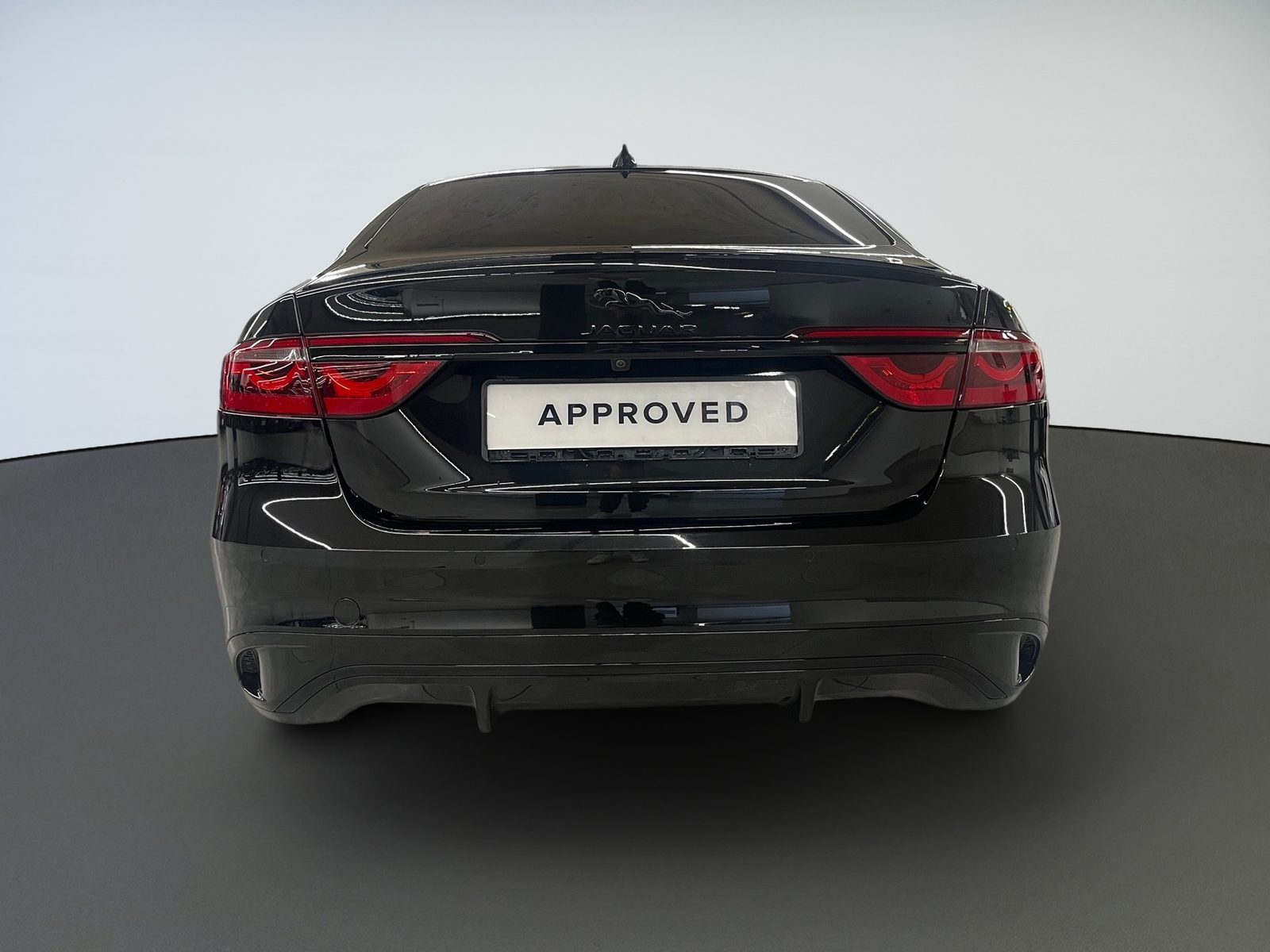 2023 Jaguar XF — fotografija 5