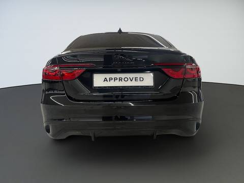 2023 Jaguar XF — sličica 5