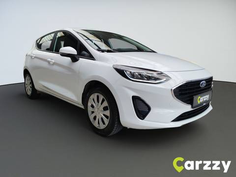 2023 Ford Fiesta — sličica 3