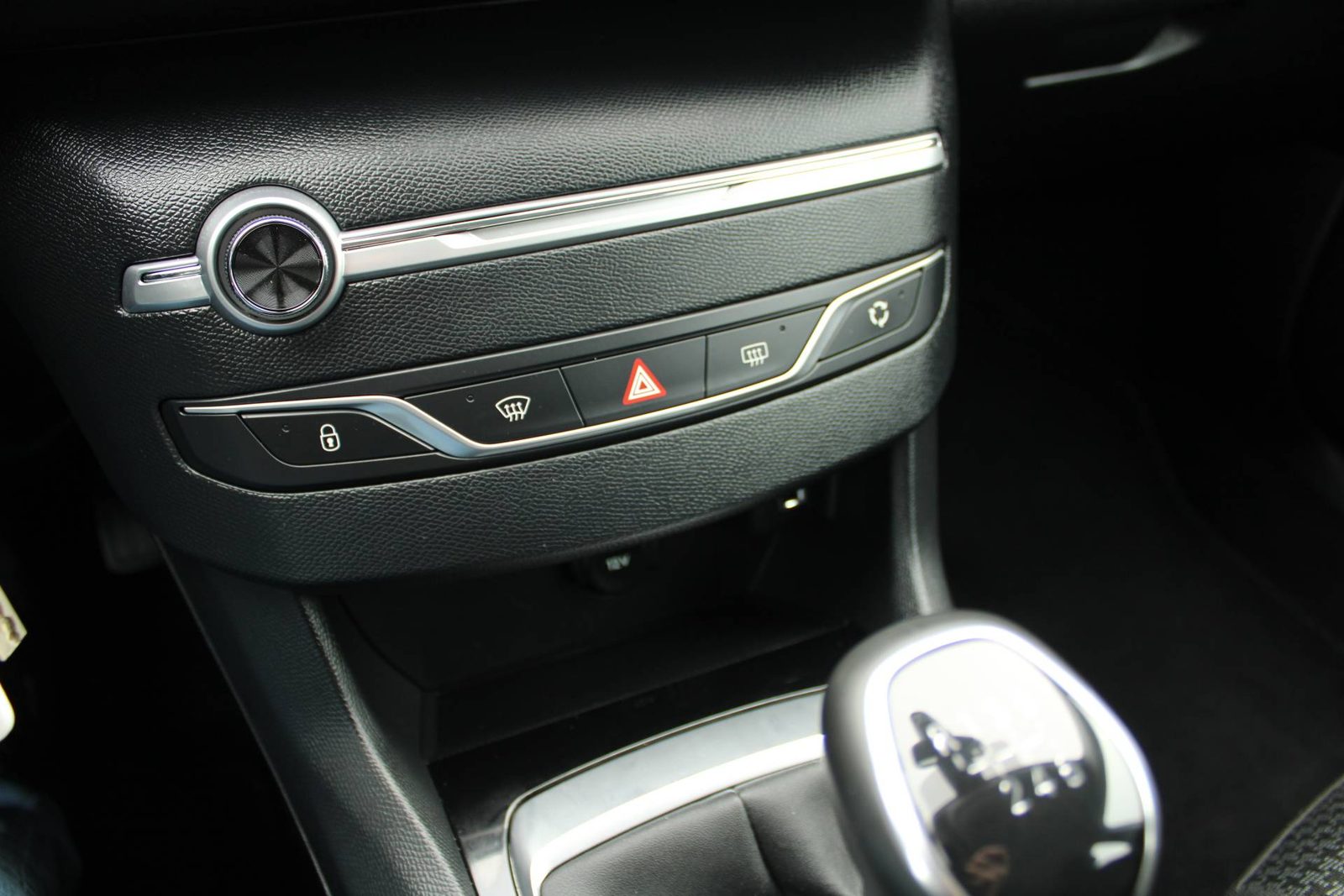 2020 Peugeot 308 SW — fotografija 23