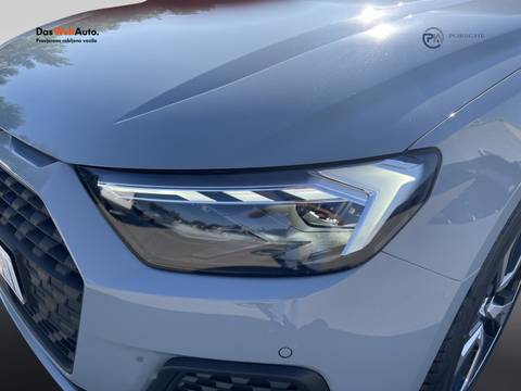 2026 Audi A1 Sportback — sličica 22
