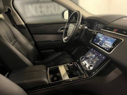 2018 Land Rover Range Rover Velar — sličica 24