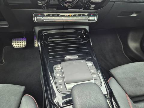 2020 Mercedes-Benz A-klasa — sličica 21