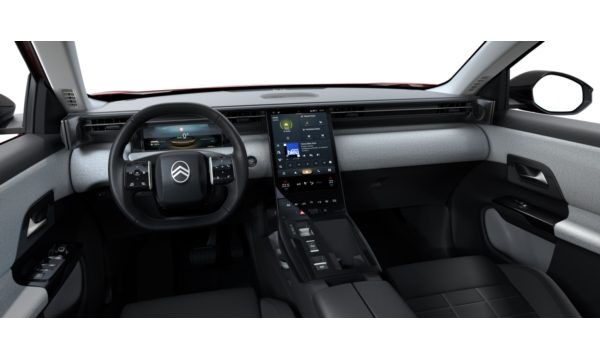 Citroën C5 Aircross — fotografija 4