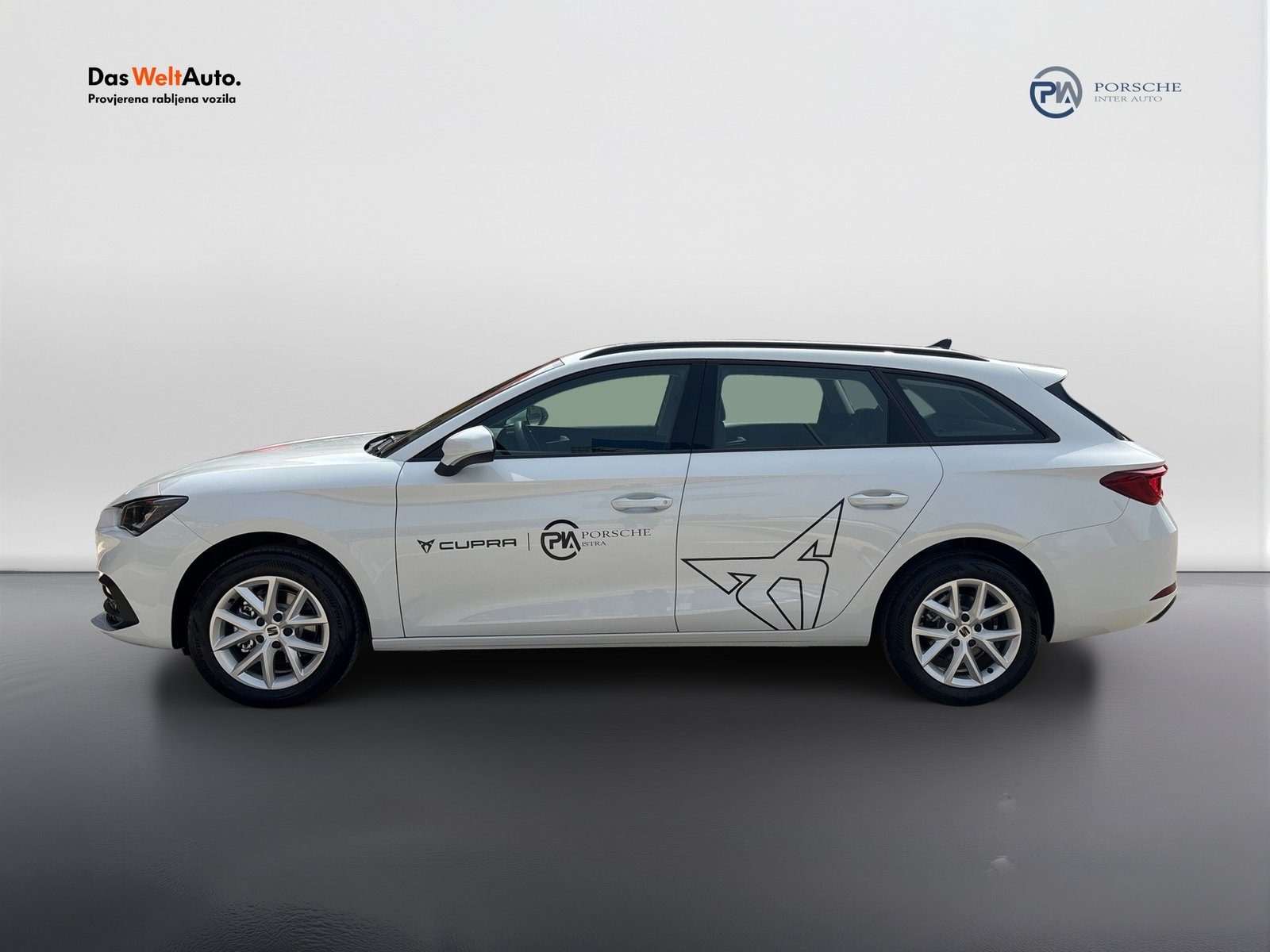 2026 Seat Leon — fotografija 8