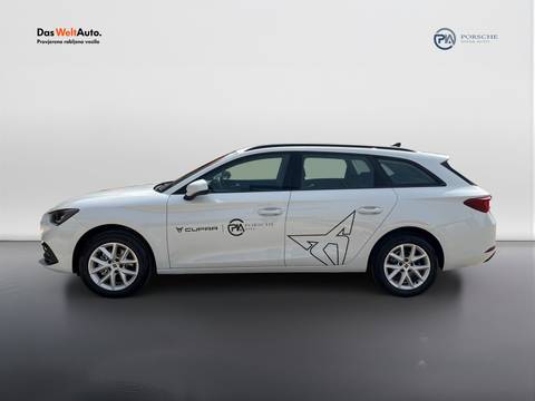 2026 Seat Leon — sličica 8