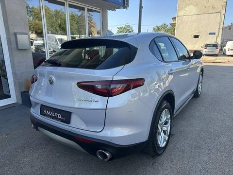 2021 Alfa Romeo Stelvio — sličica 3