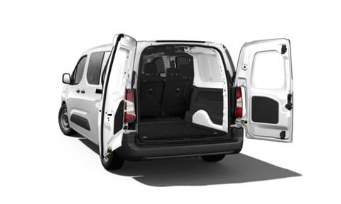 Citroën Berlingo — sličica 3