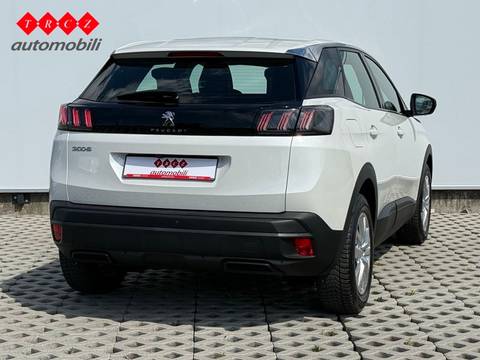 2022 Peugeot 3008 — sličica 3